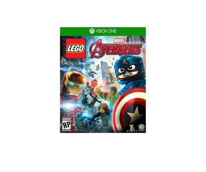 Gra Xbox One LEGO Marvel's Avengers Xbox One